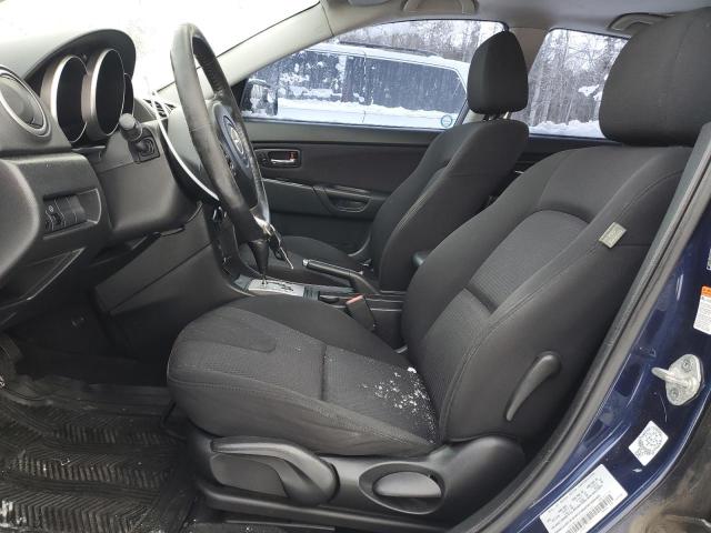 Снимка 7 от търг – 2009 MAZDA 3 S с VIN JM1BK343791227332