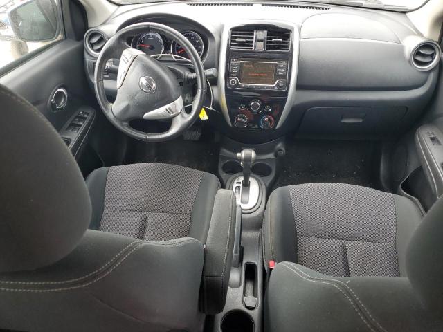 Photo 8 from auction – 2018 NISSAN VERSA S with VIN 3N1CN7AP3JL809888
