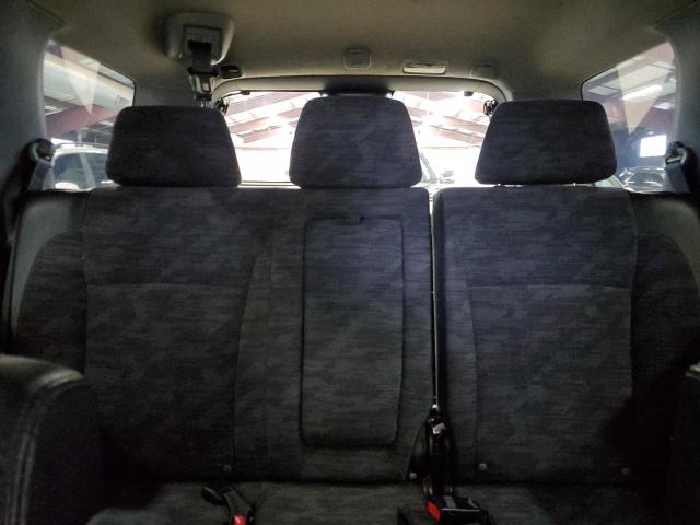 Photo 10 from auction – 2003 HONDA CR-V LX with VIN JHLRD78413C025801
