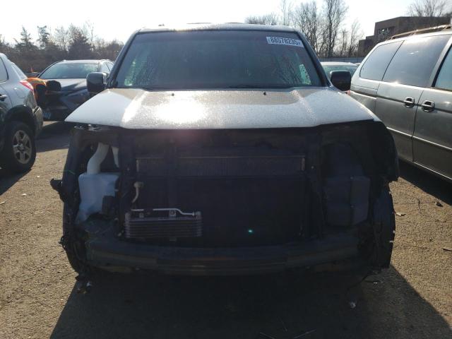 Photo 5 from auction – 2014 HONDA PILOT EXL with VIN 5FNYF4H5XEB051796