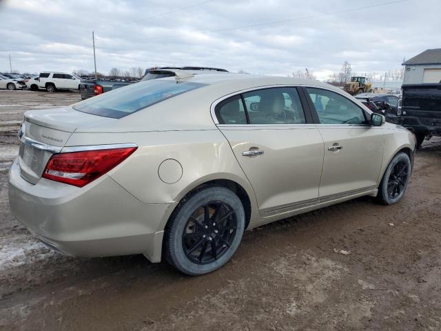Photo 3 from auction – 2016 BUICK LACROSSE with VIN 1G4GB5G38GF165805