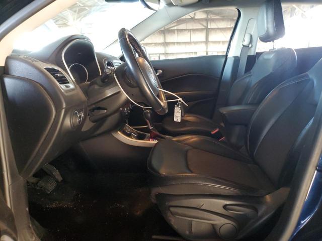 Photo 7 from auction – 2018 JEEP COMPASS LA with VIN 3C4NJDBB0JT492932