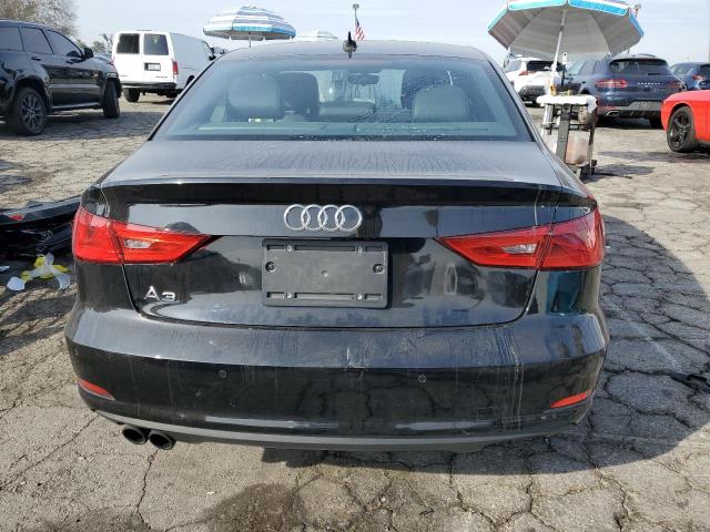 Photo 6 from auction – 2016 AUDI A3 PREMIUM with VIN WAUA7GFFXG1037806