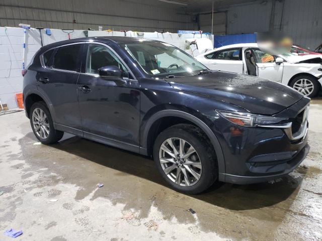 Photo 4 from auction – 2020 MAZDA CX-5 GRAND with VIN JM3KFBDM0L0779363