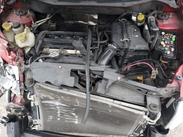 Photo 12 from auction – 2007 DODGE CALIBER SX with VIN 1B3HB48B17D504667