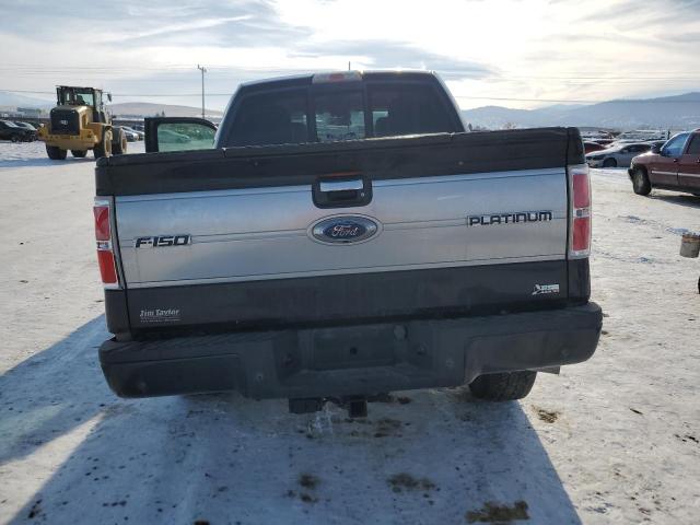 Photo 6 from auction – 2010 FORD F150 SUPER with VIN 1FTFW1EVXAFA78349