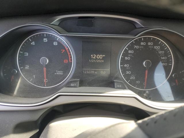 Zdjęcie 9 z aukcji – 2014 AUDI A4 PREMIUM z VIN WAUAFAFL9EN004162