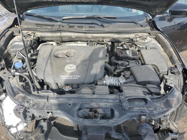 Photo 11 from auction – 2016 MAZDA 3 TOURING with VIN 3MZBM1W70GM269076