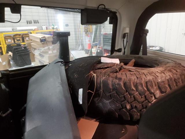 Photo 10 from auction – 2017 JEEP WRANGLER S with VIN 1C4AJWAG9HL696710