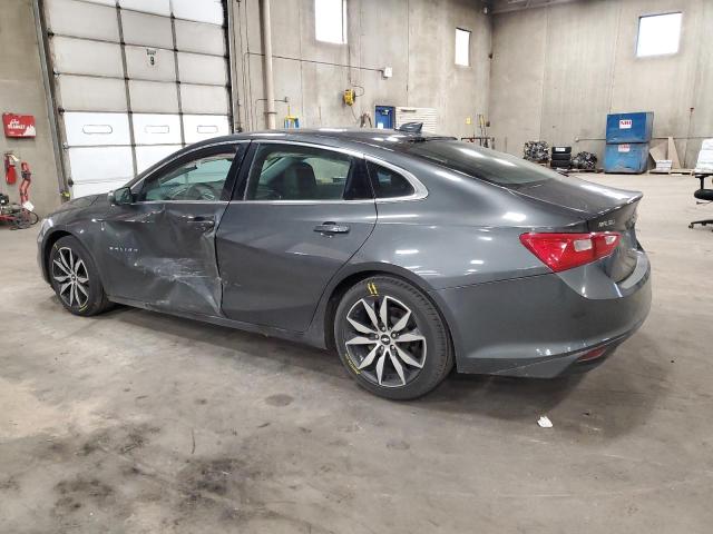 Photo 2 from auction – 2016 CHEVROLET MALIBU LT with VIN 1G1ZE5ST1GF317234