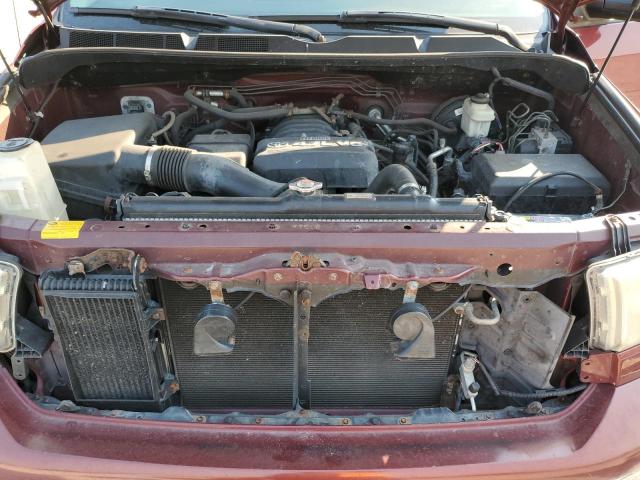 Photo 11 from auction – 2007 TOYOTA TUNDRA DOU with VIN 5TBBT541X7S455406