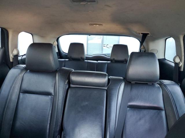 Photo 10 from auction – 2012 MAZDA CX-9 with VIN JM3TB2CVXC0365016