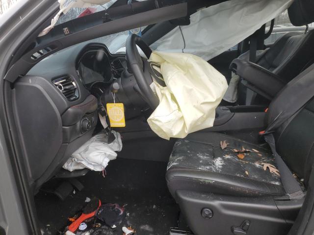 Photo 7 from auction – 2023 DODGE DURANGO R/ with VIN 1C4SDJCT5PC555902