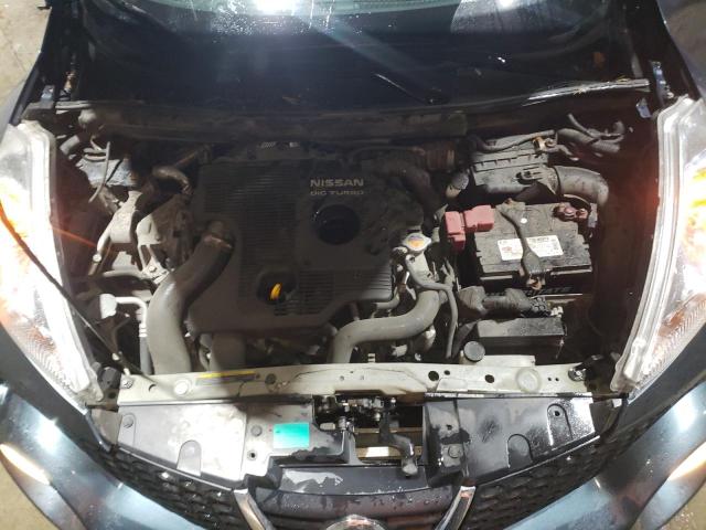 Photo 12 from auction – 2012 NISSAN JUKE S with VIN JN8AF5MV3CT127953