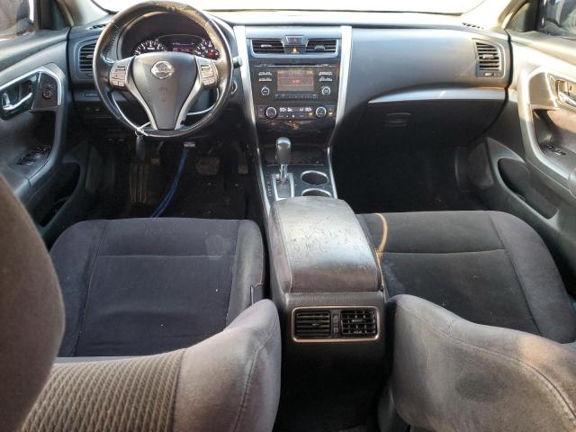Photo 8 from auction – 2013 NISSAN ALTIMA 2.5 with VIN 1N4AL3AP5DN480091