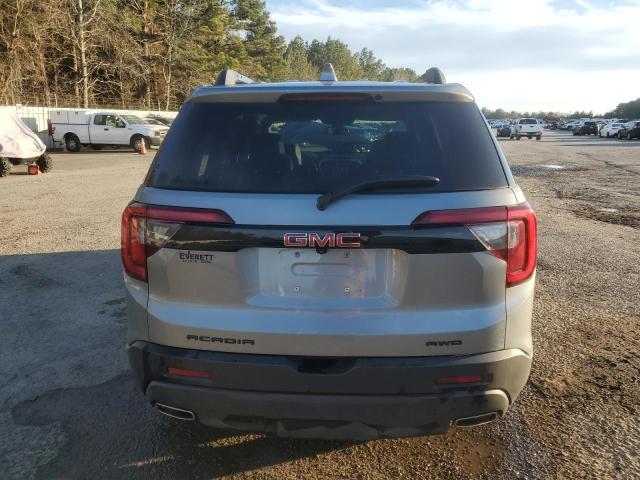 Photo 6 from auction – 2023 GMC ACADIA SLT with VIN 1GKKNULS4PZ261222