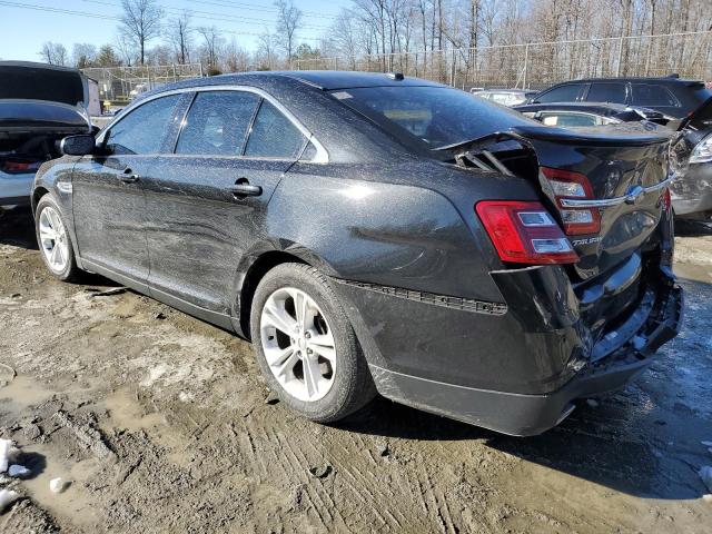 Photo 2 from auction – 2015 FORD TAURUS SEL with VIN 1FAHP2E86FG194726