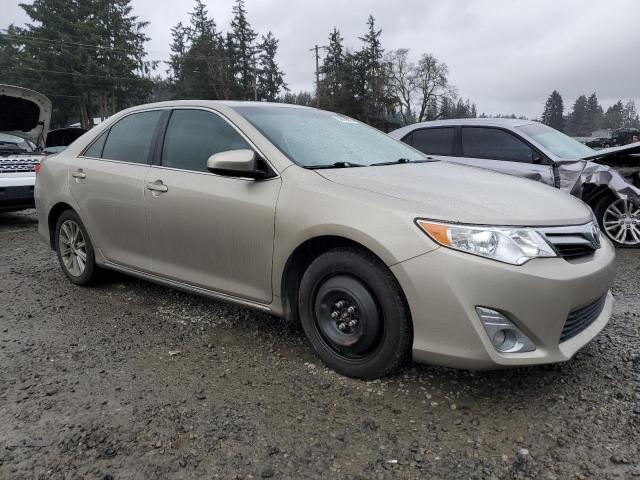 Photo 4 from auction – 2013 TOYOTA CAMRY L with VIN 4T1BF1FK5DU249751