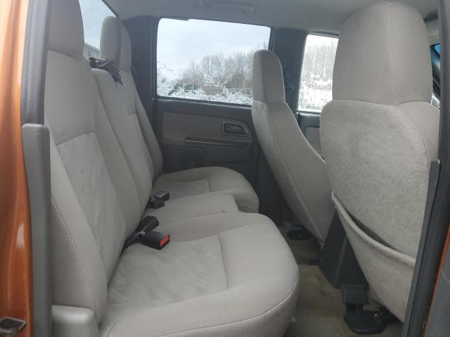 Photo 10 from auction – 2004 CHEVROLET COLORADO with VIN 1GCDT136948194498