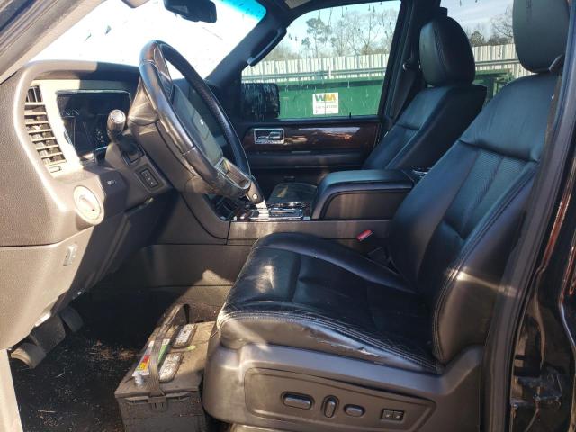 Photo 7 from auction – 2012 LINCOLN NAVIGATOR with VIN 5LMJJ3J52CEL04573