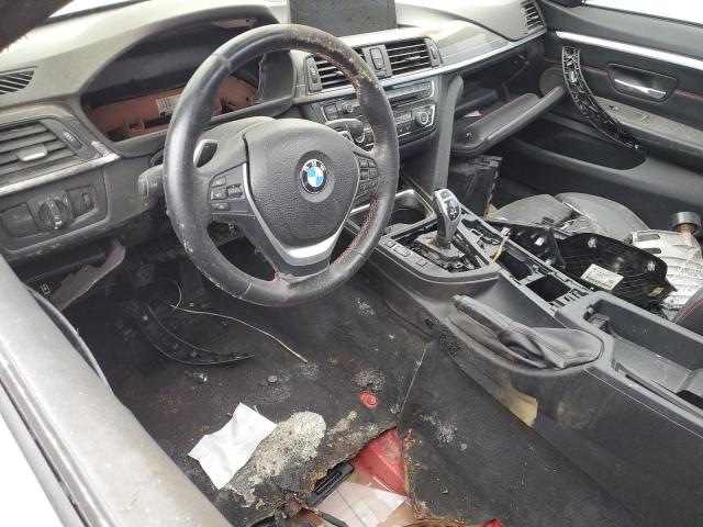 Photo 8 from auction – 2015 BMW 435 I GRAN with VIN WBA4B1C54FD955228