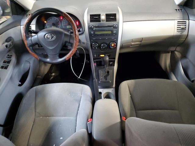 Photo 8 from auction – 2011 TOYOTA COROLLA BA with VIN 2T1BU4EE9BC575179