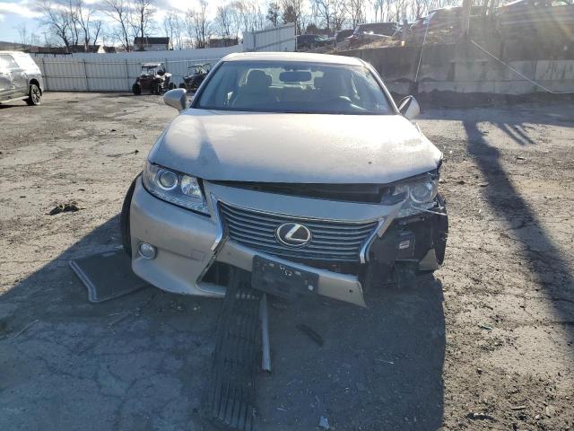 Photo 5 from auction – 2014 LEXUS ES 350 with VIN JTHBK1GG8E2140951
