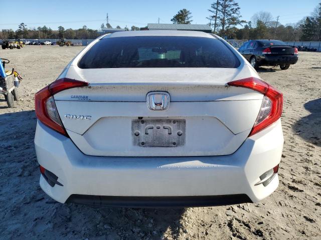 Photo 6 from auction – 2016 HONDA CIVIC EX with VIN 19XFC2F72GE055519