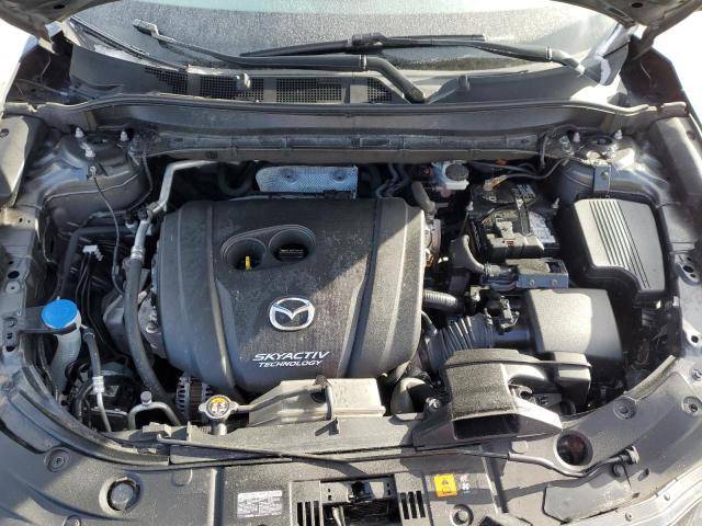 Photo 12 from auction – 2019 MAZDA CX-5 TOURI with VIN JM3KFACM6K1666408