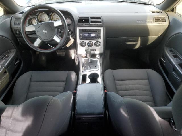 Photo 8 from auction – 2010 DODGE CHALLENGER with VIN 2B3CJ4DV1AH272806