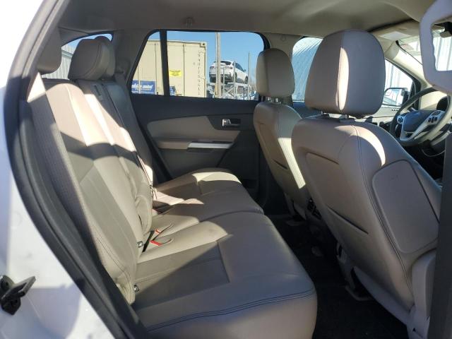 Photo 11 from auction – 2012 FORD EDGE SEL with VIN 2FMDK3JC0CBA81246