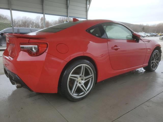 Photo 3 from auction – 2017 TOYOTA 86 BASE with VIN JF1ZNAA12H8705410