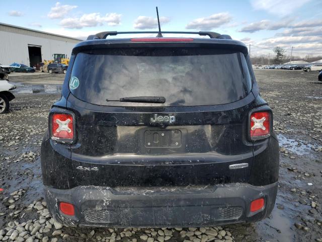 Photo 6 from auction – 2015 JEEP RENEGADE L with VIN ZACCJBBT9FPB86637