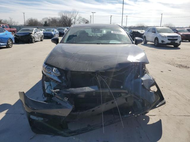 Photo 5 from auction – 2018 LEXUS ES 350 with VIN 58ABK1GG9JU099220