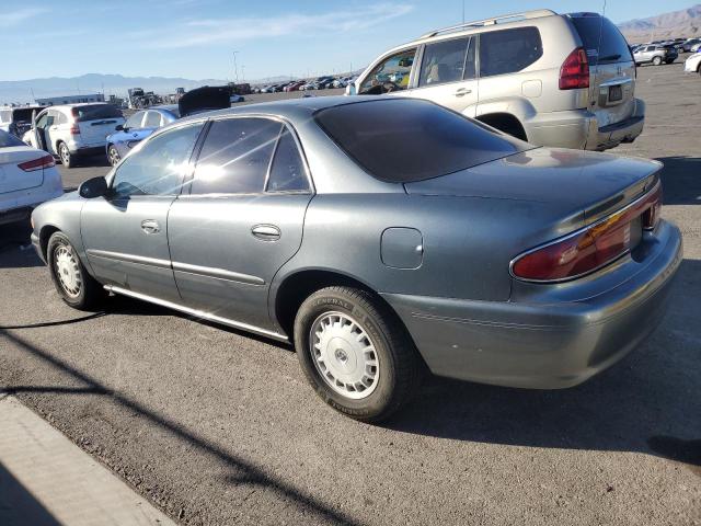 Photo 2 from auction – 2004 BUICK CENTURY with VIN 2G4WS52J641241283