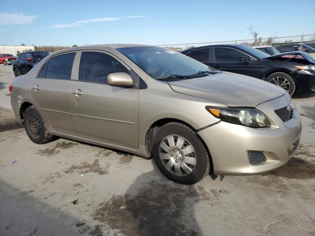 Photo 4 from auction – 2010 TOYOTA COROLLA BA with VIN 1NXBU4EE9AZ184871