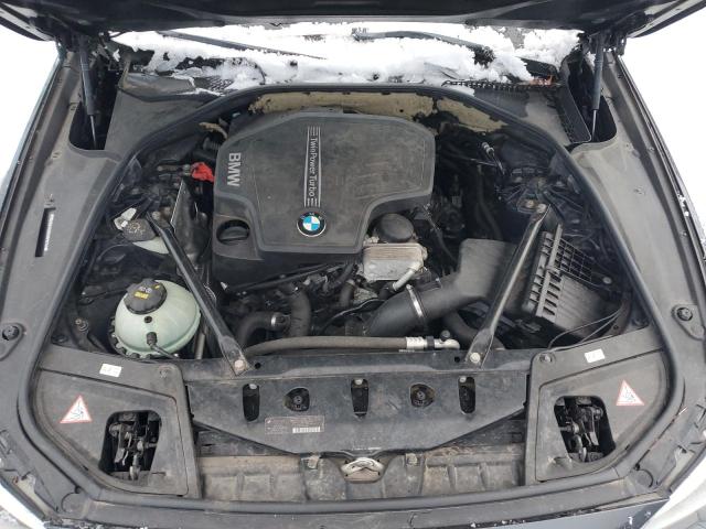 Снимка 11 от търг – 2014 BMW 528 XI с VIN WBA5A7C50ED618144