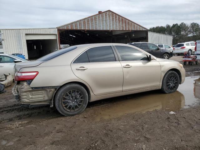 Photo 3 from auction – 2009 TOYOTA CAMRY BASE with VIN 4T1BE46K89U403171
