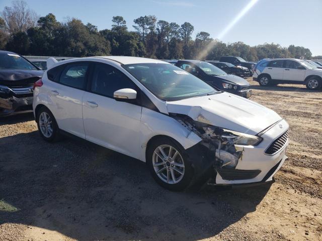 Photo 4 from auction – 2015 FORD FOCUS SE with VIN 1FADP3K21FL376507