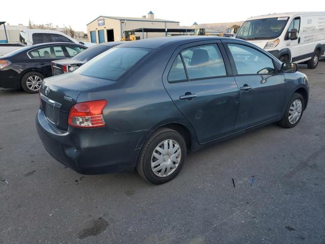 Photo 3 from auction – 2007 TOYOTA YARIS with VIN JTDBT923871006998