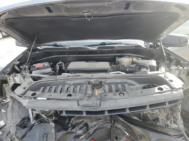 Photo 11 from auction – 2021 CHEVROLET SILVERADO with VIN 3GCPYFED9MG406558
