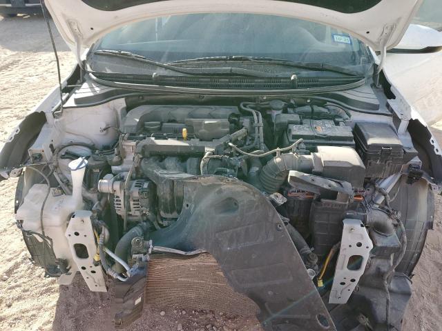 Photo 11 from auction – 2022 KIA RIO LX with VIN 3KPA24AD2NE433728