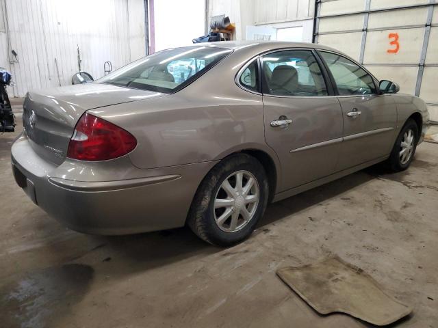 Photo 3 from auction – 2006 BUICK LACROSSE C with VIN 2G4WD582561158649