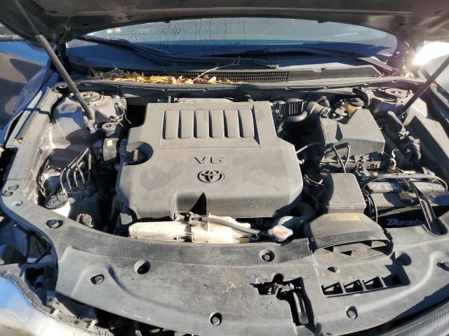 Photo 11 from auction – 2016 TOYOTA AVALON XLE with VIN 4T1BK1EB8GU208029