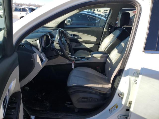 Photo 7 from auction – 2014 CHEVROLET EQUINOX LT with VIN 2GNALCEK1E6191974