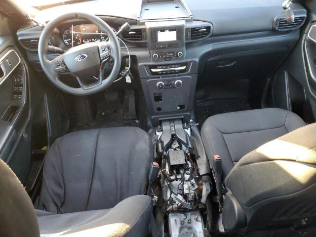 Photo 8 from auction – 2020 FORD EXPLORER P with VIN 1FM5K8AB8LGC12974