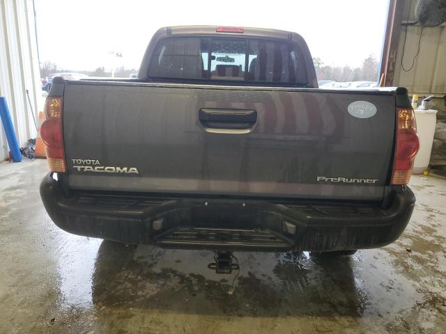 Photo 6 from auction – 2014 TOYOTA TACOMA DOU with VIN 5TFJX4GN2EX035467