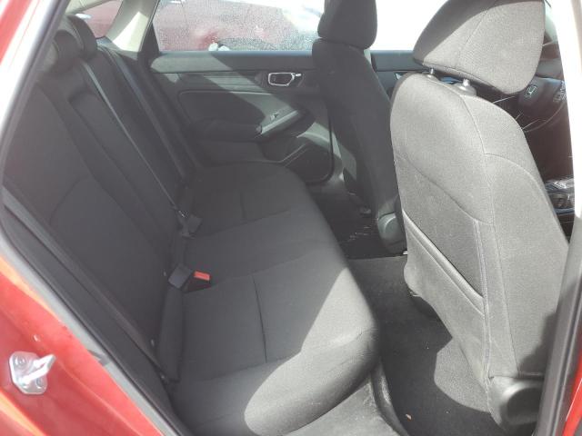 Photo 10 from auction – 2022 HONDA CIVIC EX with VIN 2HGFE1F72NH304568