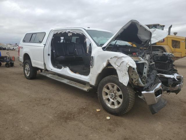 Photo 4 from auction – 2018 FORD F350 SUPER with VIN 1FT8W3BT0JEC78833