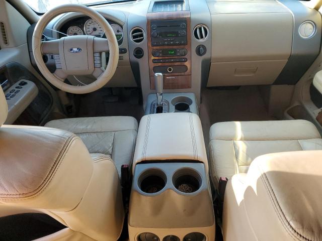Photo 8 from auction – 2004 FORD F150 with VIN 1FTPX12534NB98106